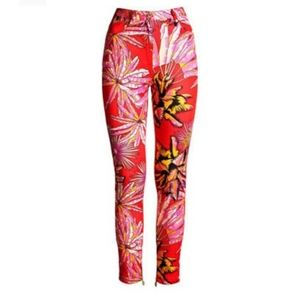 Versace for H&M Jeans 🌟